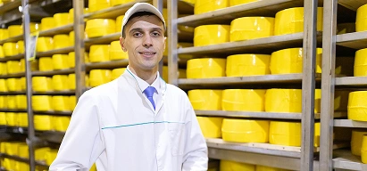 Position as an Industry Leader